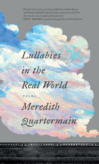 Cover image: Lullabies in the Real World 9781988732787