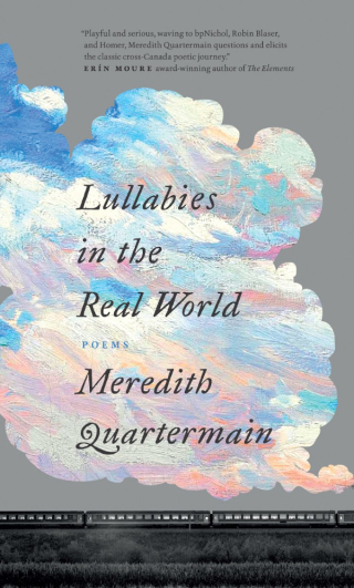 表紙画像: Lullabies in the Real World 9781988732787