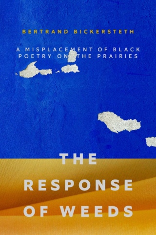 صورة الغلاف: The Response of Weeds 9781988732794