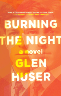 Imagen de portada: Burning the Night 9781774390115