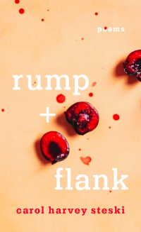 Cover image: rump   flank 9781774390283