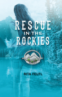 Titelbild: Rescue in the Rockies 9781774390399