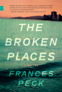 Cover image: The Broken Places 9781774390450