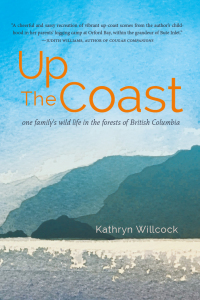 Cover image: Up The Coast 9781774390511