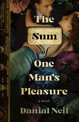Cover image: The Sum of One Man's Pleasure 9781774390788