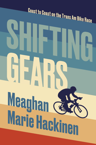 Imagen de portada: Shifting Gears 9781774390801