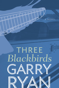 Cover image: Three Blackbirds