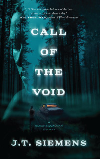 Cover image: Call of the Void 9781774390863