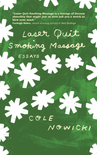 Imagen de portada: Laser Quit Smoking Massage 9781774390900