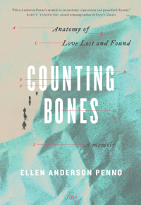 Cover image: Counting Bones 9781774390924