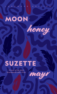 Cover image: Moon Honey 9781774391044