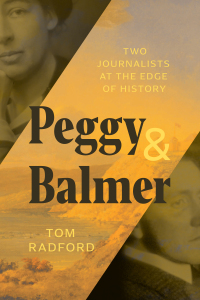 Imagen de portada: Peggy & Balmer 9781774391068