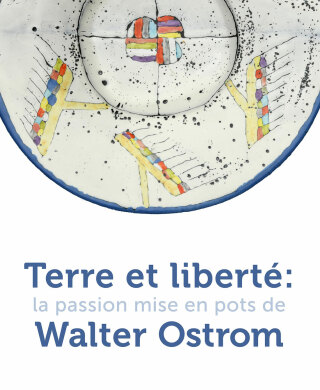 Imagen de portada: Terre et liberté 9781774482803