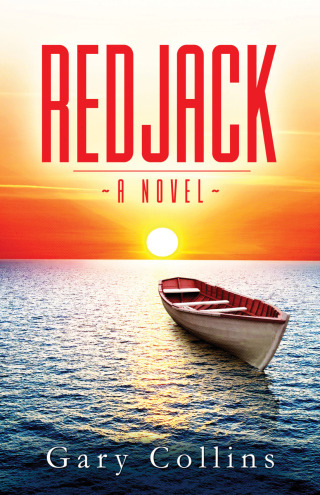 Imagen de portada: Redjack 9781774570029