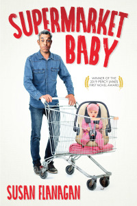 Cover image: Supermarket Baby 9781774570104