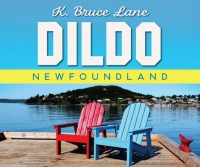 Imagen de portada: Dildo, Newfoundland 9781774570142