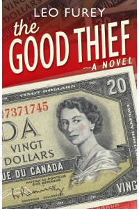 Cover image: The Good Thief 9781774570364