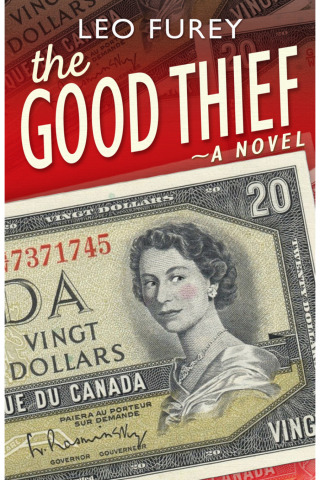表紙画像: The Good Thief 9781774570364