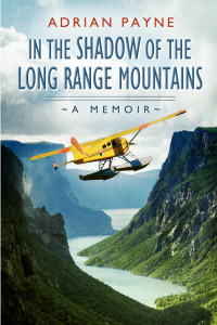 Cover image: In The Shadow of the Long Range Mountains 9781774570401