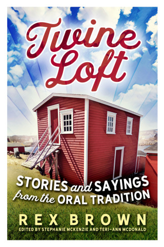 Imagen de portada: Twine Loft 9781774570449