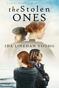 Cover image: The Stolen Ones 9781774570623