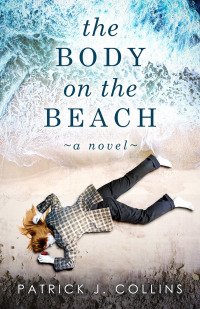 Cover image: The Body on the Beach 9781774570685