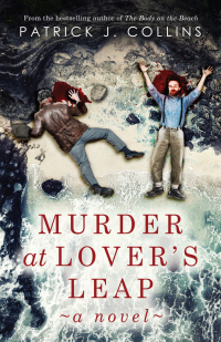 表紙画像: Murder at Lover's Leap 9781774571033