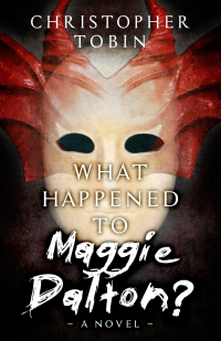 Imagen de portada: What Happened to Maggie Dalton? 9781774571095