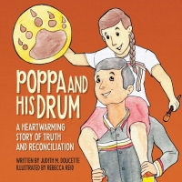 Imagen de portada: Poppa and His Drum 9781774571262