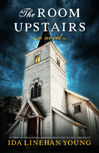 Cover image: The Room Upstairs 9781774571347