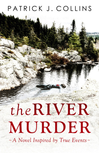 Imagen de portada: The River Murder 9781774571484