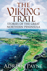 Omslagafbeelding: The Viking Trail 9781774571590