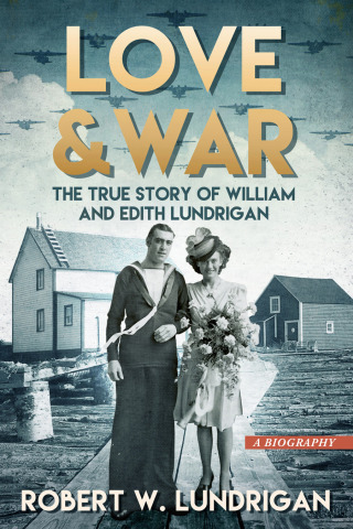 Cover image: Love and War 9781774571620