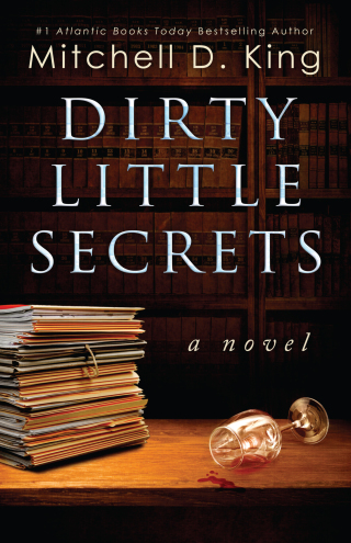Cover image: Dirty Little Secrets 9781774571958
