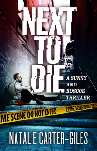 Imagen de portada: Next to Die 9781774571989