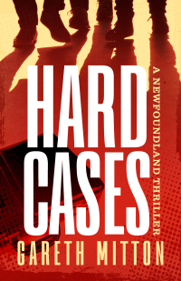 表紙画像: Hard Cases 9781774572177