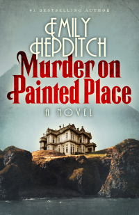 Cover image: Murder on Painted Place 9781774572207