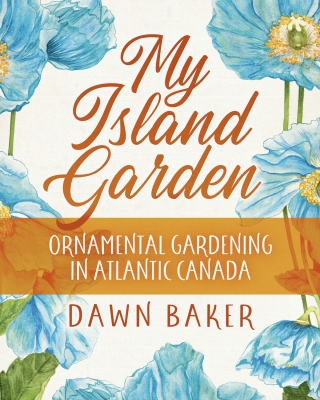 Cover image: My Island Garden 9781774572382