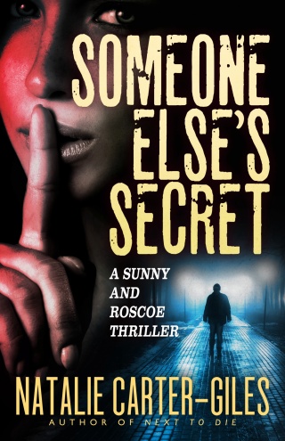 Cover image: Someone Else’s Secret 9781774572443