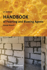 Titelbild: Handbook of Foaming and Blowing Agents 2nd edition 9781774670002