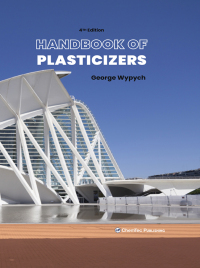 Omslagafbeelding: Handbook of Plasticizers 4th edition 9781774670224