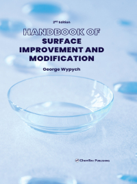 Cover image: Handbook of Surface Improvement and Modification 2nd edition 9781774670248