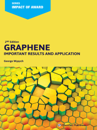 Cover image: Graphene 3rd edition 9781774670361