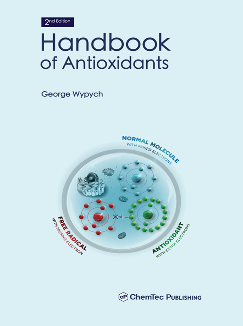 Handbook of Antioxidants 2nd Edition