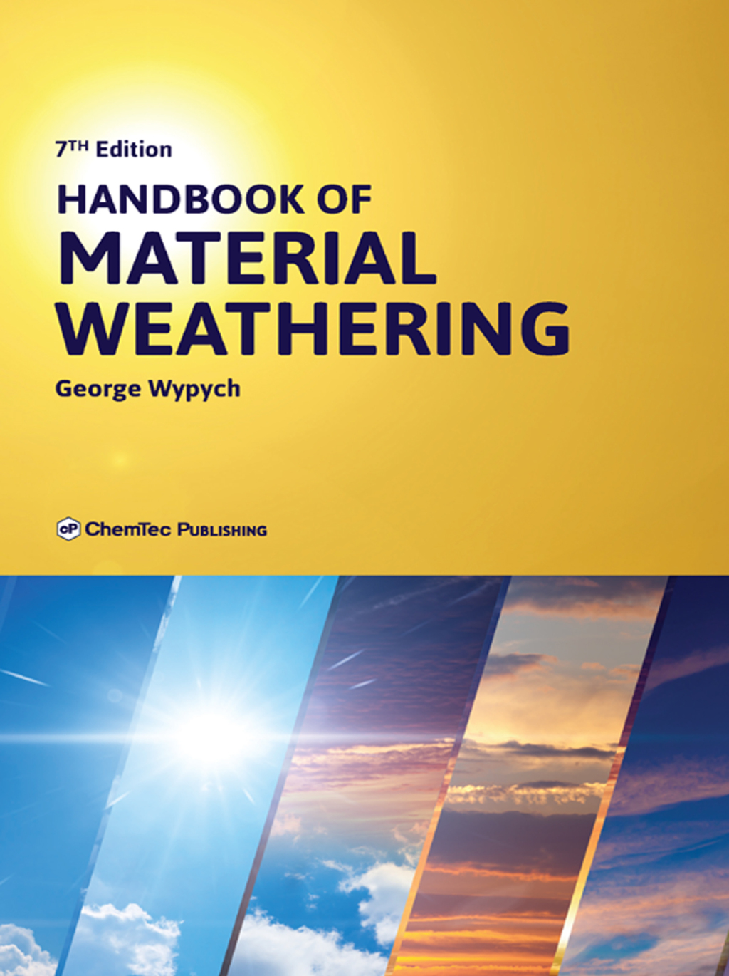 Handbook of Material Weathering 7th Edition