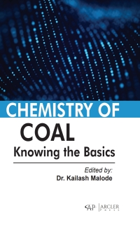 Titelbild: Chemistry of coal: Knowing the basics 9781774699638