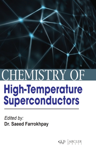 Omslagafbeelding: Chemistry of high-temperature superconductors 9781774699645