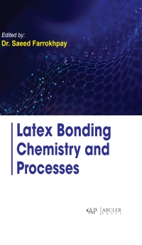 Imagen de portada: Latex bonding chemistry and processes 9781774699652