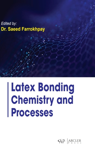 Cover image: Latex bonding chemistry and processes 9781774699652
