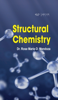 Cover image: Structural Chemistry 9781774699676